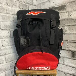 Nordica Ski Boot Equipment Bag Backpack